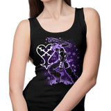 The Keyblade Wielder - Tank Top