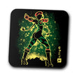 The Killer Bee - Coasters