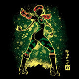 The Killer Bee - Women's Apparel