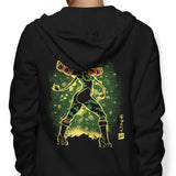 The Killer Bee - Hoodie