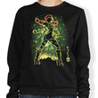 The Killer Bee - Sweatshirt