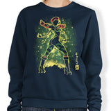 The Killer Bee - Sweatshirt