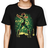 The Killer Bee - Women's Apparel