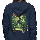 The Killer Bee - Hoodie