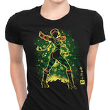 The Killer Bee - Women's Apparel