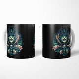 The Kind Amphibian - Mug