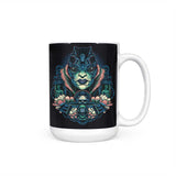 The Kind Amphibian - Mug