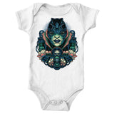 The Kind Amphibian - Youth Apparel