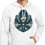 The Kind Amphibian - Hoodie