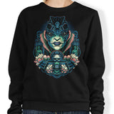 The Kind Amphibian - Sweatshirt