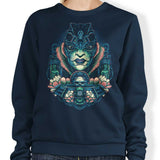 The Kind Amphibian - Sweatshirt
