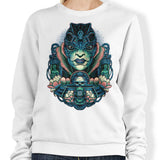 The Kind Amphibian - Sweatshirt