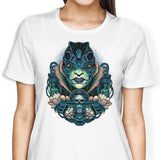 The Kind Amphibian - Women's Apparel