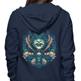 The Kind Amphibian - Hoodie