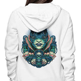 The Kind Amphibian - Hoodie