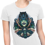 The Kind Amphibian - Women's Apparel