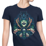 The Kind Amphibian - Women's Apparel