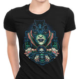 The Kind Amphibian - Women's Apparel