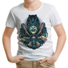The Kind Amphibian - Youth Apparel