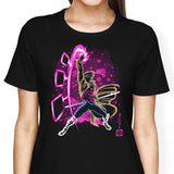 The Kinetic Card - Women's Apparel