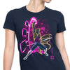 The Kinetic Card - Women's Apparel