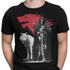 The King and the Wolf - Men's Apparel