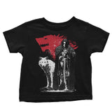 The King and the Wolf - Youth Apparel