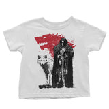 The King and the Wolf - Youth Apparel