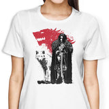 The King and the Wolf - Women's Apparel