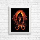 50% Off Imperfect Posters