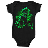 The King of the Ozone - Youth Apparel