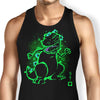 The King of the Ozone - Tank Top