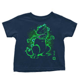 The King of the Ozone - Youth Apparel