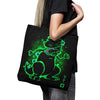 The King of the Ozone - Tote Bag