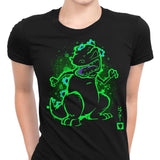 The King of the Ozone - Women's Apparel