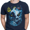 The King of the Sea - Men's Apparel