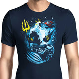 The King of the Sea - Men's Apparel