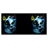 The King of the Sea - Mug