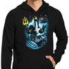 The King of the Sea - Hoodie