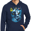 The King of the Sea - Hoodie