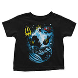 The King of the Sea - Youth Apparel