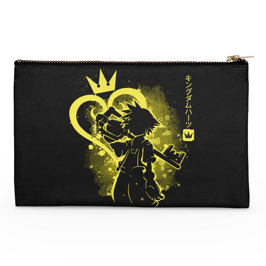 The Kingdom - Accessory Pouch