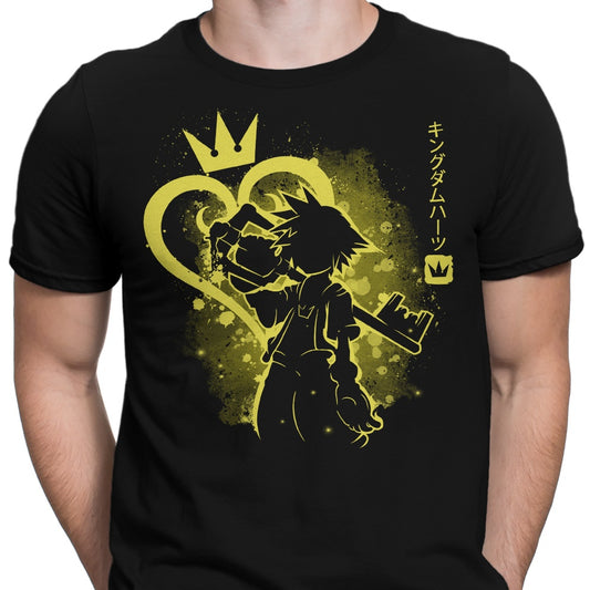 The Kingdom - Men's Apparel