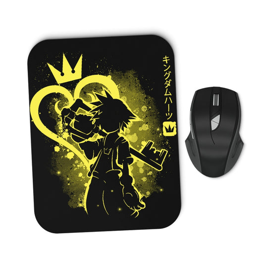 The Kingdom - Mousepad