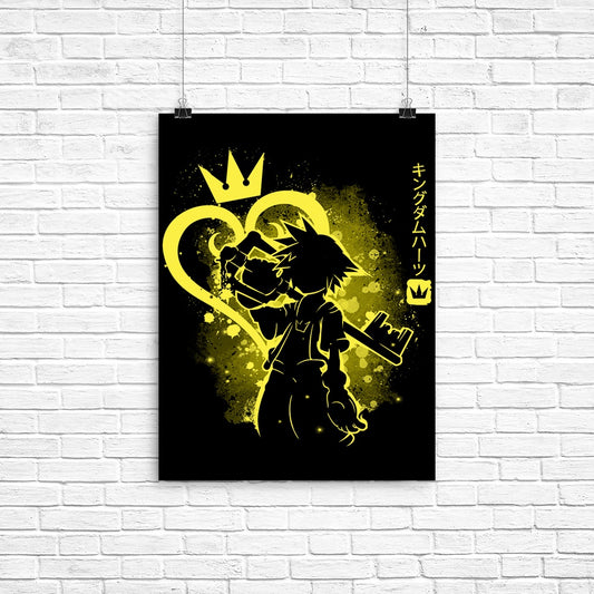 The Kingdom - Poster