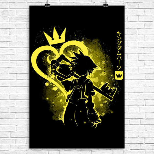 The Kingdom - Poster