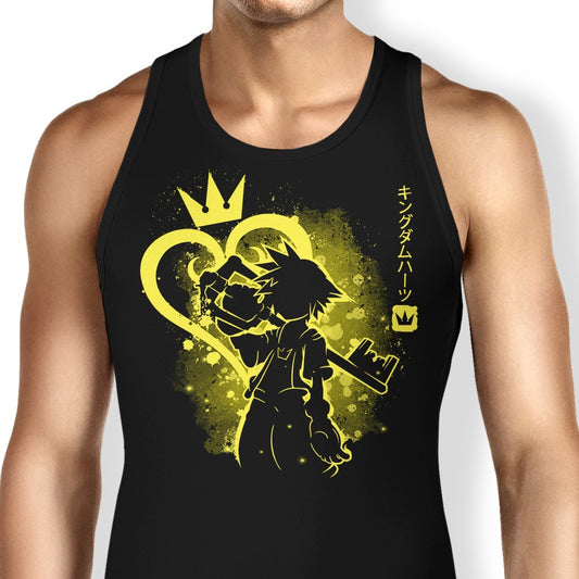 The Kingdom - Tank Top
