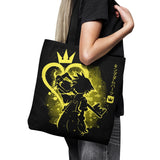 The Kingdom - Tote Bag