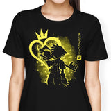 The Kingdom - Women's Apparel