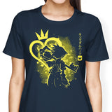 The Kingdom - Women's Apparel